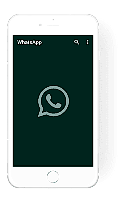 WhatsApp'tan Bize Yazın
