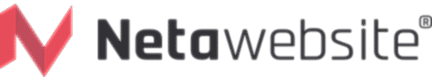 Neta Website Logo