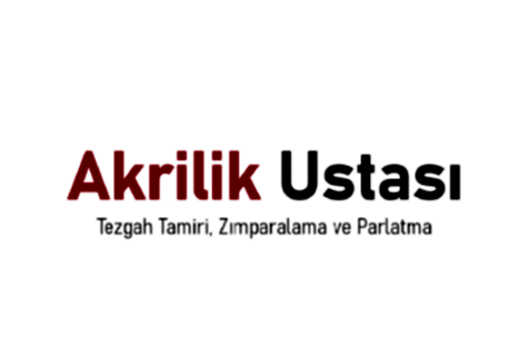 Akrilik Ustası