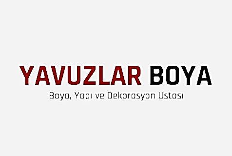 Yavuzlar Boya