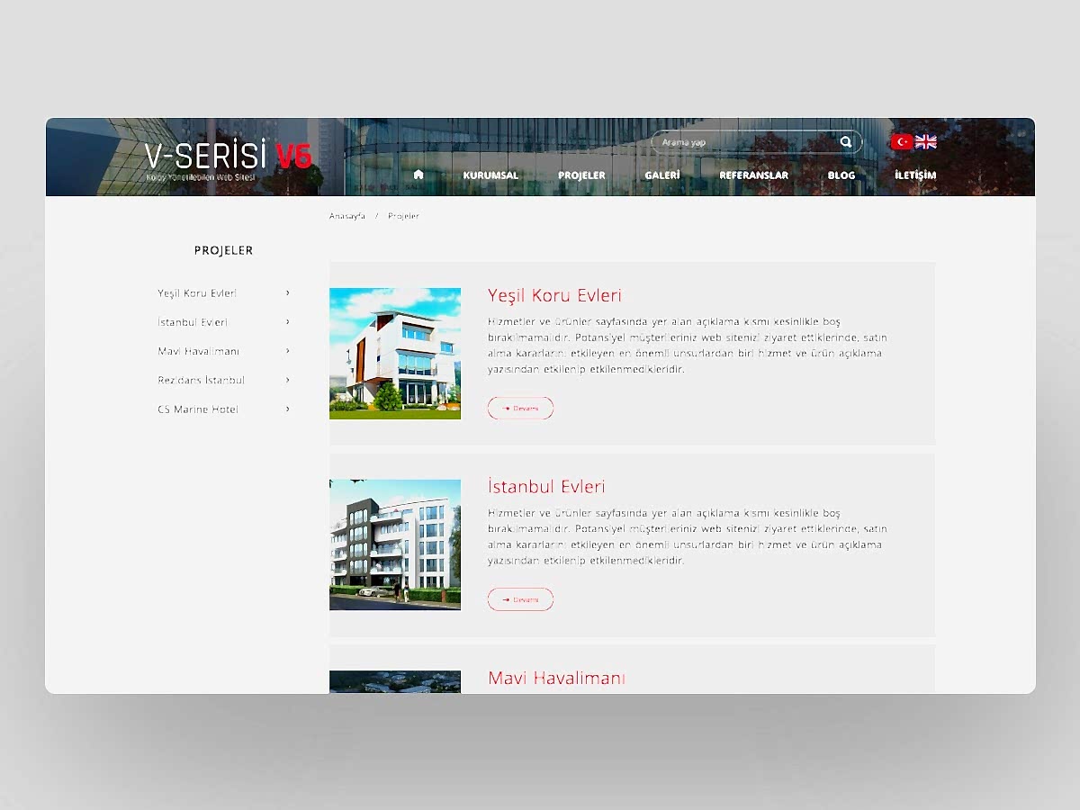 İnşaat Sitesi Açma V6