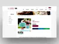 Butik Pasta Web Tasarım V4