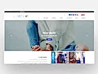 Butik Web Sitesi V1
