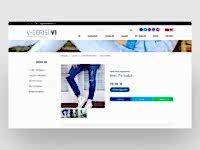 Butik Web Sitesi V1