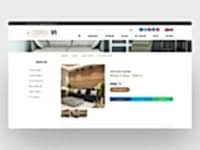 Mobilya Web Sitesi V1