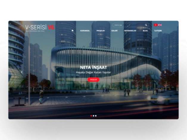 İnşaat Sitesi Açma V6